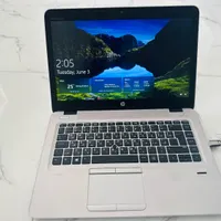 لپ تاپ hp Elitebook 745 g3|رایانه همراه|بروجرد, |دیوار