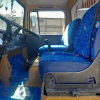 خاورکمپرسی ۵۲هشتصداستسنایی|خودرو سنگین|تهران, شهرک ابوذر|دیوار