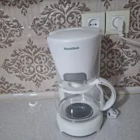 قهوه جوش همیلتون