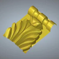 طراحی سی ان سی سه بعدی و جیکدگیری و مدلسازی|خدمات پیشه و مهارت|باقرشهر, |دیوار