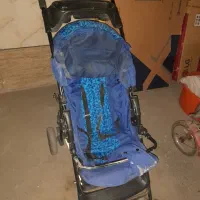 راروک بچه وکالسکه|کالسکه و لوازم جانبی|ری, دولتآباد|دیوار