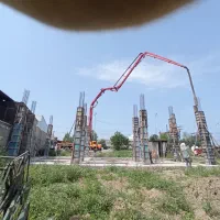 آرماتور بندی ،قالب بندی ،نجاری اسکلت|خدمات پیشه و مهارت|صومعهسرا, |دیوار