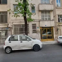 فروش خانه قدیمی دو طبقه