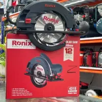 اره دیسکی 4318رونیکس اره بشقابی گردبر|ابزارآلات|شیراز, شریف‌آباد|دیوار