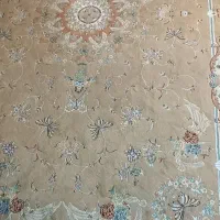 دوعددفرش ۶متری زمرد مشهد