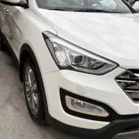 سانتافه مدل2015 فول خلیج 6سیلندر 3300