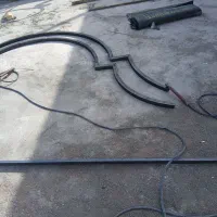 جوشکاری سیار|خدمات پیشه و مهارت|قم, قلعه کامکار|دیوار