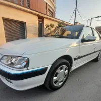 پژو پارس xu7p مدل ۱۴۰۱ موتور جدید|خودرو سواری و وانت|کرمان, |دیوار