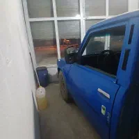 نیسان کمپرسی مدل 82|خودرو سواری و وانت|ارومیه, |دیوار