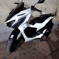 اس وای ام jt200 مدل ۱۴۰۴ صفر خشک