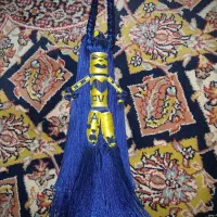 عروسک زندان بافت اصل