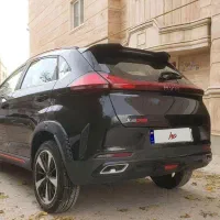 ام وی ام X33 کراس دنده|خودرو سواری و وانت|بجنورد, |دیوار