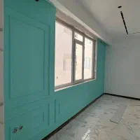 ۸۰متری نوساز کلید نخورده فول نصبیات