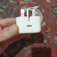 شارژر آیفون