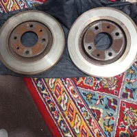 کاسه چرخ پژویی پی ام سی هم میخوره