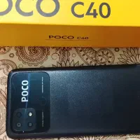 poco c40|موبایل|خرمشهر, |دیوار