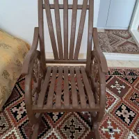 صندلی راکی|صندلی و نیمکت|اردبیل, |دیوار