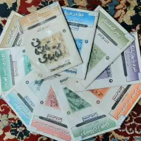 ده کتاب تابستانی آفتابگردان ۱۰۰ تومان