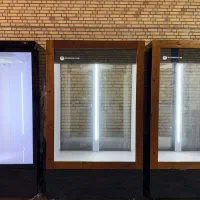 تولید کننده فریزر و یخچال های فروشگاهی|فروشگاه و مغازه|سمنان, |دیوار