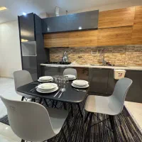 اپارتمان مبله هتلی آبادگران جکوزی روزانه ماهانه|اجارهٔ کوتاه‌مدت آپارتمان و سوئیت|مشهد, آبادگران|دیوار