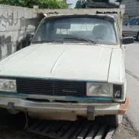 وانت دوگانه شرکتی مدل۸۷