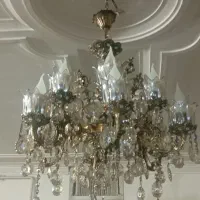 لوستربرنجی