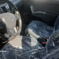 کوییک grx|خودرو سواری و وانت|همدان, |دیوار