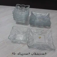 سرخ کن تابلو تابه چدن شکلات خوری دیس وبلورجات|ظروف پخت‌وپز|گلبهار, شهر جدید گلبهار|دیوار