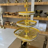 تنهاواردکننده ظروف اماراتی درمشهد|ظروف سرو و پذیرایی|مشهد, کوشش|دیوار