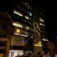 فروش یا تهاتر ملک تجاری با مسکونی منطقه یک