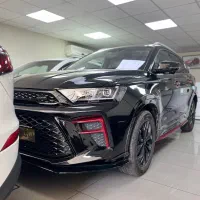 کی ام سی A5 سفید مشکی KMC مدل ۱۴۰۴|خودرو سواری و وانت|تهران, نصرت|دیوار