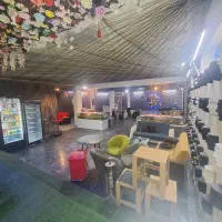 اجاره کافه زیرزمین 200متری