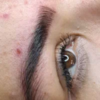 میکروبلیدینگ و شیدینگ ابرو|خدمات آرایشگری و زیبایی|مشهد, گلبرگ|دیوار