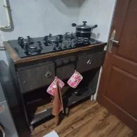 کابینت دسته دوم