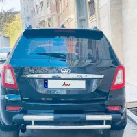لیفان x60 بدون رنگ|خودرو سواری و وانت|مراغه, |دیوار