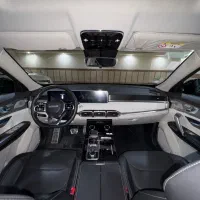 فیدلیتی پرستیژ ۵ نفره مدل ۱۴۰۳|خودرو سواری و وانت|تهران, کامرانیه|دیوار