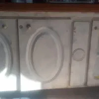 دو عدد کمد|جاکفشی، کمد، دراور|زاهدان, |دیوار