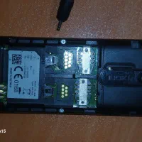 گوشیNOKIA مدلRM994دوسیم کارت وشارژر هندزفری اصل|موبایل|تهران, ولنجک|دیوار