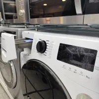 ماشین لباسشویی 9 کیلویی f92 اسنوا|ماشین لباسشویی و خشککن لباس|ملایر, |دیوار