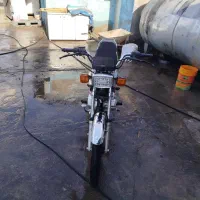 نامی ۱۵۰|موتورسیکلت|نظرآباد, شهرک سید جمال الدین|دیوار