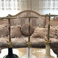 قلیان لاکچری فول پک|صنایع دستی و سایر لوازم تزئینی|تهران, ابوذر|دیوار