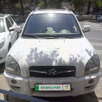 هیوندای توسان ۲۰۰۹ فول|خودرو سواری و وانت|تهران, اوقاف|دیوار