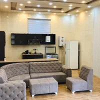 اجاره روزانه باغ ویلا استخر ابگرم|اجارهٔ کوتاه‌مدت ویلا و باغ|شیراز, معالی‌آباد|دیوار