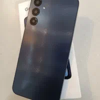 گوشی سامسونگ A25 5G 128 گیگ رم ۶