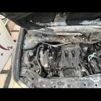 فروش مگان ۲۰۰۰ مدل ۸۸ زیر قیمت