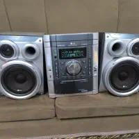 ضبط الجی فلش خور تمیز