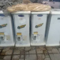 آبگرمکن گازی جنرال اصل