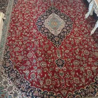 ۲ عدد فرش ۱۲ متری