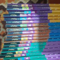 رمان کودکان، نبرد هیولاها|کتاب و مجله ادبی|بجنورد, |دیوار