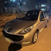 207 پانوراما صفر